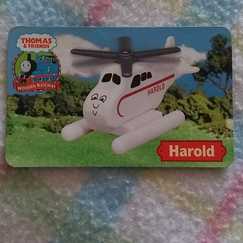 Thomas's Friend collection. Bundle & save.